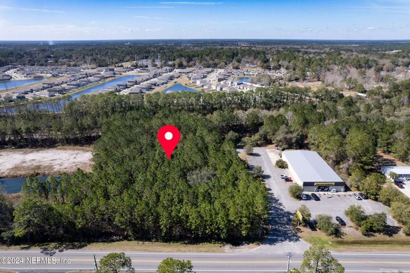 0 Us 17, Yulee, FL 32097