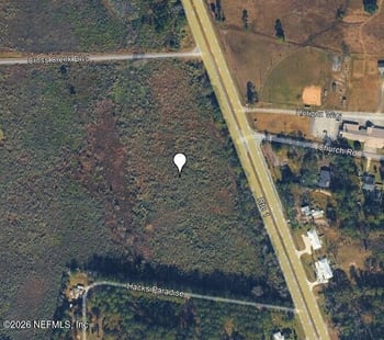 0 Us Highway 1, Callahan, FL 32011