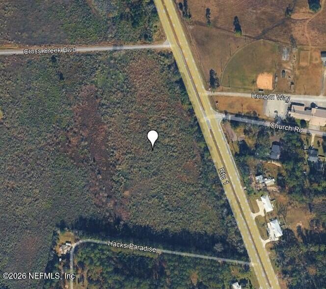 0 Us Highway 1, Callahan, FL 32011