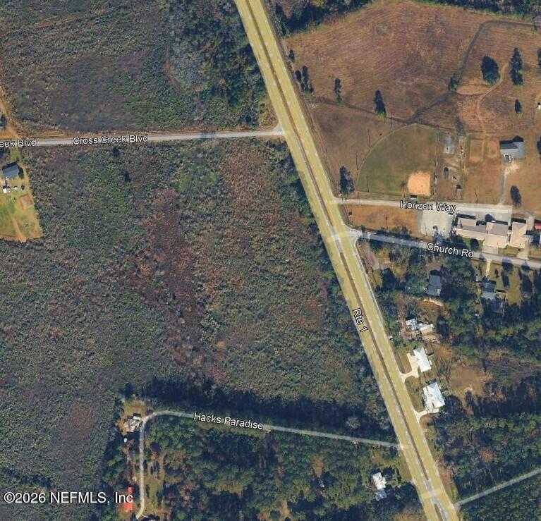 0 Us Highway 1, Callahan, FL 32011
