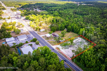 0 Us Highway 1, Hilliard, FL 32046