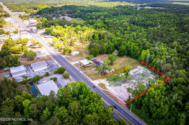 0 Us Highway 1, Hilliard, FL 32046