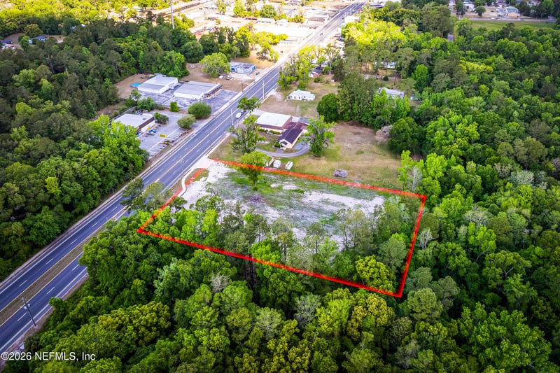 0 Us Highway 1, Hilliard, FL 32046