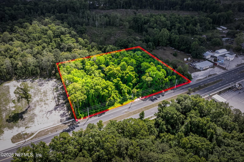 0 Us Highway 1, Hilliard, FL 32046