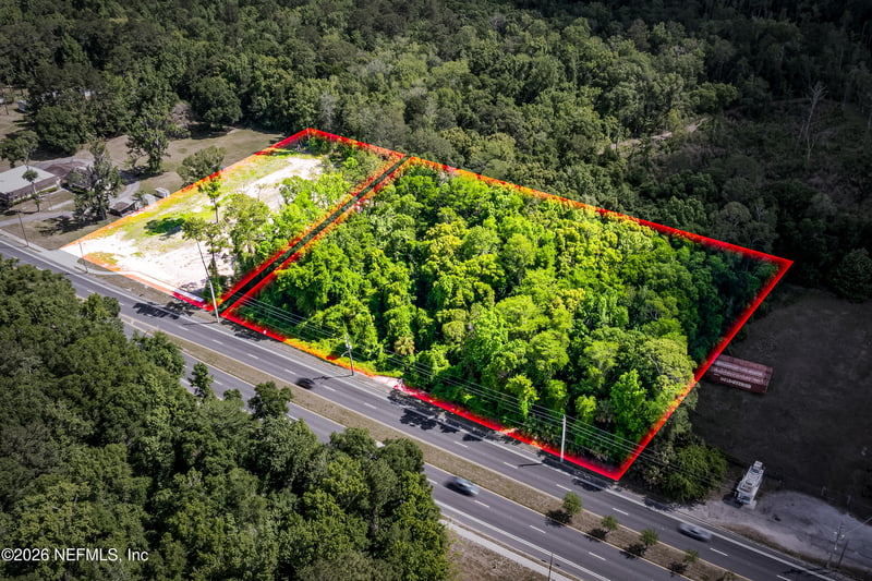 0 Us Highway 1, Hilliard, FL 32046