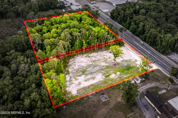 0 Us Highway 1, Hilliard, FL 32046