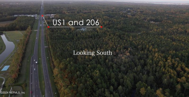 0 Us Highway 1 S, St Augustine, FL 32086