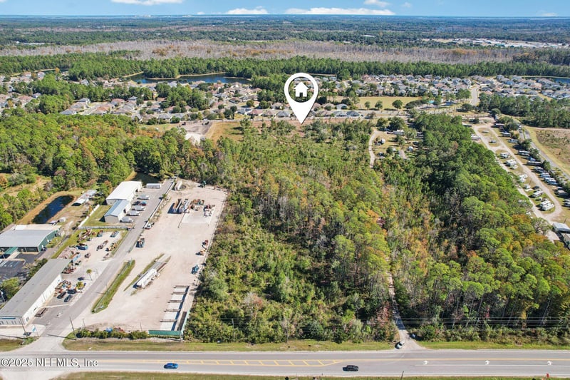 0 Us Highway 17, Yulee, FL 32097