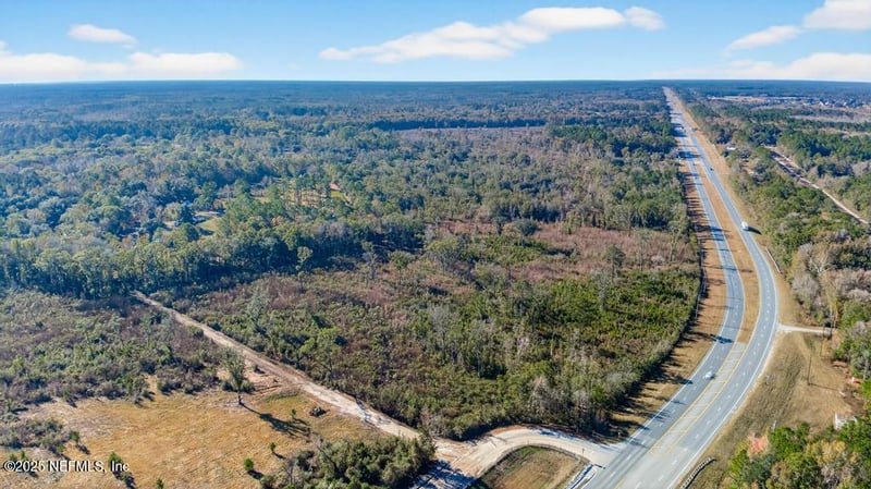0 Us Highway 301, Callahan, FL 32011