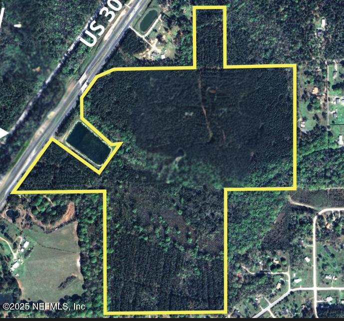 0 Us Highway 301, Callahan, FL 32011