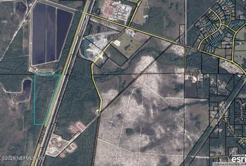 0 Us Highway 301, Jacksonville, FL 32068