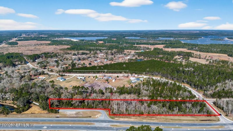 0 Us Highway 301, Jacksonville, FL 32234