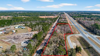 0 Us Highway 301, Jacksonville, FL 32234
