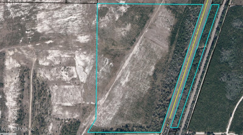 0 Us Highway 301, Jacksonville, FL 32234
