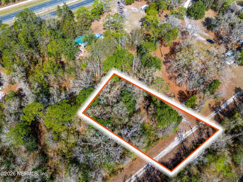 0 Us Highway 301, Lawtey, FL 32058