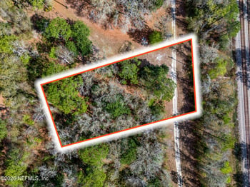 0 Us Highway 301, Lawtey, FL 32058