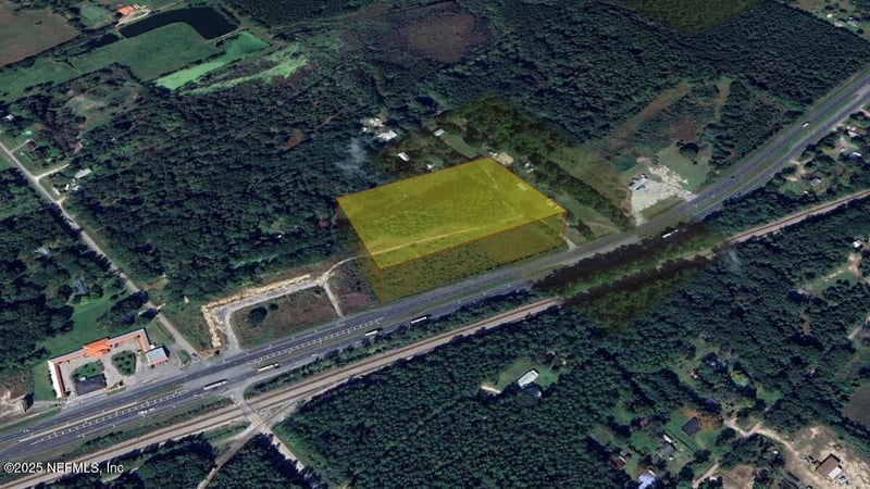 0 Us Highway 301 N, Lawtey, FL 32058