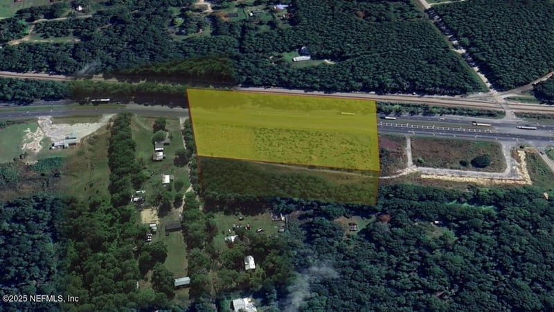 0 Us Highway 301 N, Lawtey, FL 32058