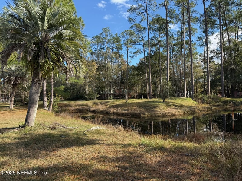 0 V C Johnson Rd, Jacksonville, FL 32218