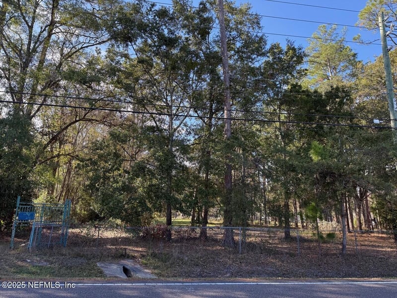 0 V C Johnson Rd, Jacksonville, FL 32218