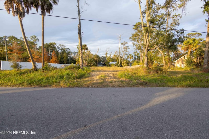 0 Venetia Blvd, Jacksonville, FL 32210