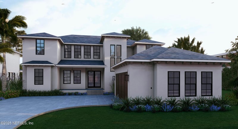 0 Venetia Blvd, Jacksonville, FL 32210