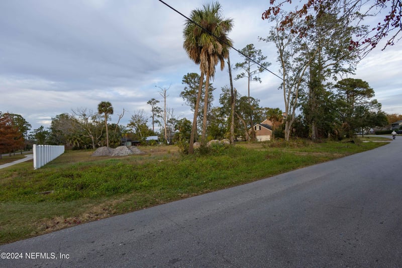 0 Venetia Blvd, Jacksonville, FL 32210