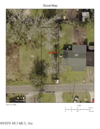 0 Vernis Ave, Jacksonville, FL 32218