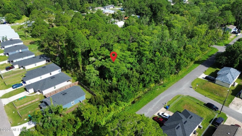 0 Volusia St, St Augustine, FL 32084