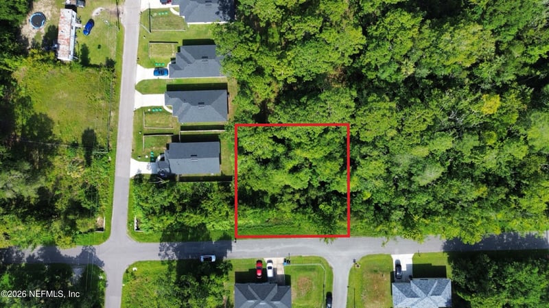 0 Volusia St, St Augustine, FL 32084