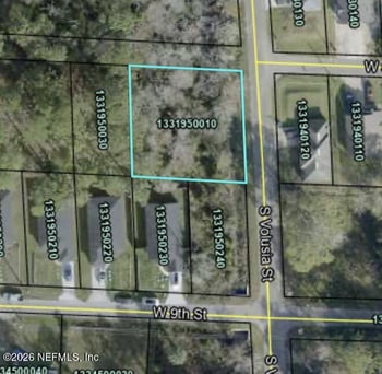 0 Volusia St, St Augustine, FL 32084