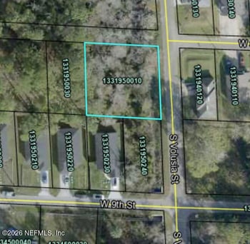 0 Volusia St, St Augustine, FL 32084