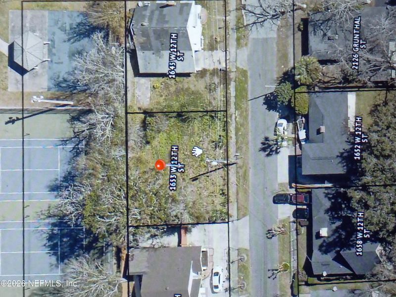 0 W 12th St, Jacksonville, FL 32206