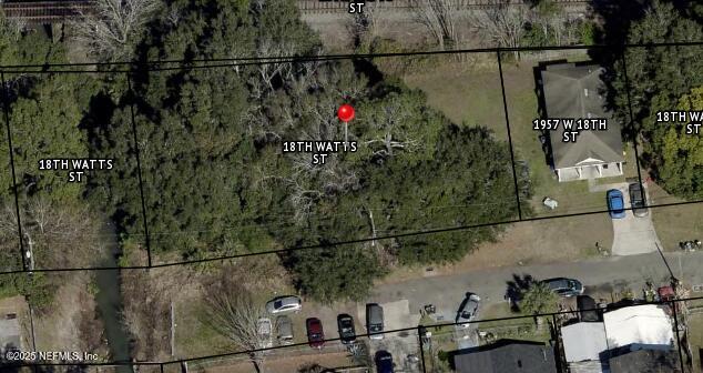 0 W 18th St, Jacksonville, FL 32209