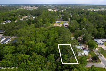 0 W 8th St, St Augustine, FL 32084