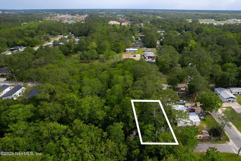 0 W 8th St, St Augustine, FL 32084