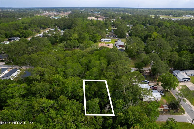 0 W 8th St, St Augustine, FL 32084