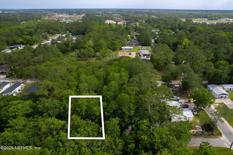 0 W 8th St, St Augustine, FL 32084