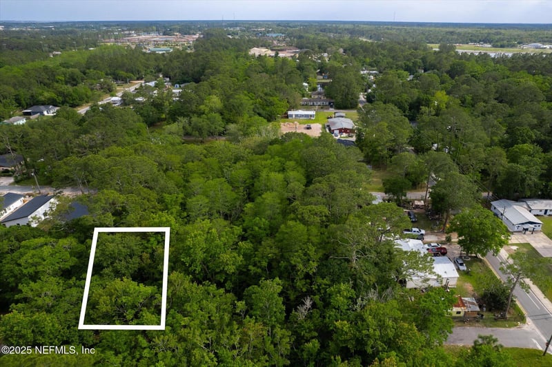 0 W 8th St, St Augustine, FL 32084