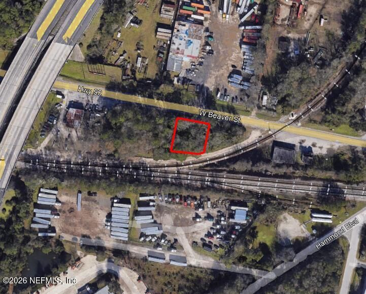 0 W Beaver St, Jacksonville, FL 32254