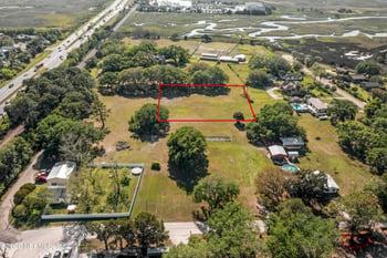 0 W Carter Ln, Fernandina Beach, FL 32034