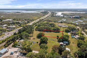 0 W Carter Ln, Fernandina Beach, FL 32034