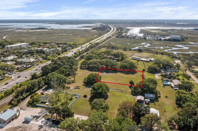 0 W Carter Ln, Fernandina Beach, FL 32034