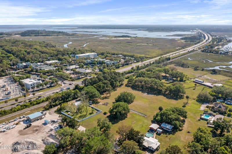 0 W Carter Ln, Fernandina Beach, FL 32034