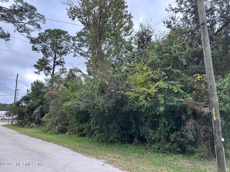 0 W Dutton Island Rd, Atlantic Beach, FL 32233