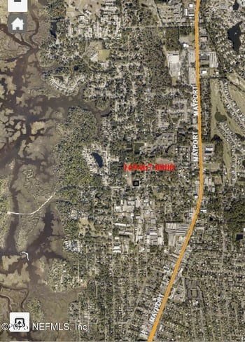 0 W Dutton Island Rd, Atlantic Beach, FL 32233