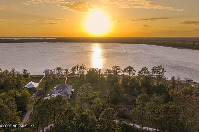 0 W Lakeshore Dr, Starke, FL 32091