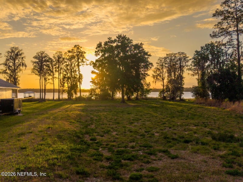 0 W Lakeshore Dr, Starke, FL 32091
