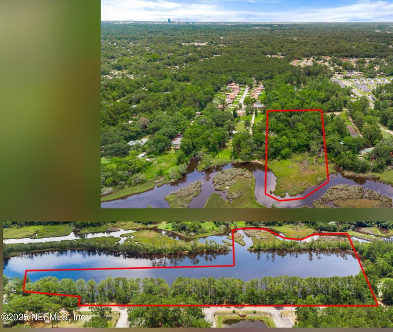 0 Wagner Rd, Jacksonville, FL 32219