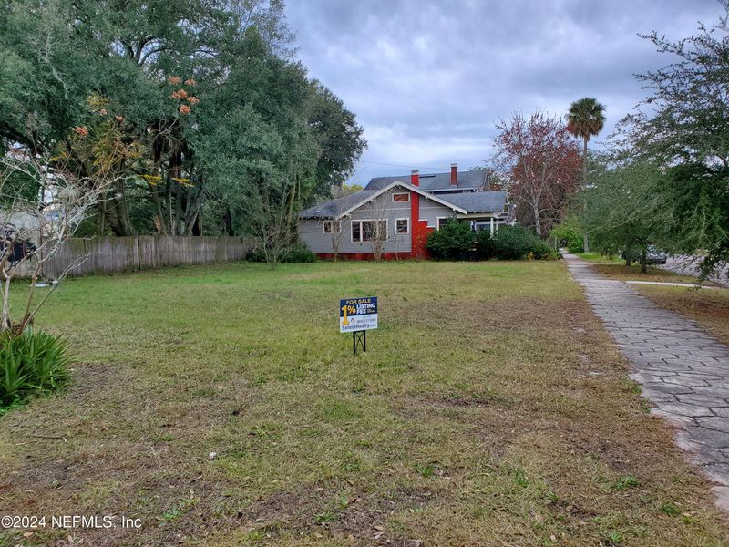 0 Walnut St, Jacksonville, FL 32206